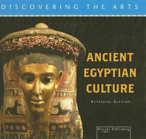 Cover for Ancient Egyptian culture