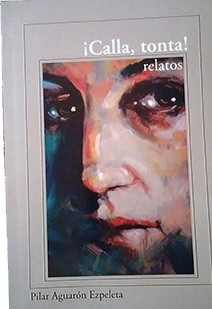 Cover for ¡CALLA, TONTA