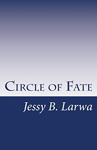 Cover for Circle of Fate