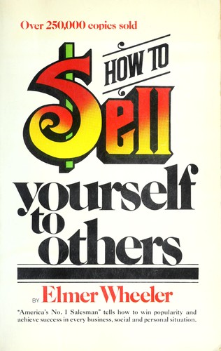 Cover for How to Sell Yourself on an Interview / B