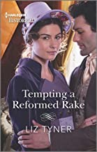 Cover for Tempting a Reformed Rake