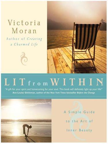 Cover for Lit From Within