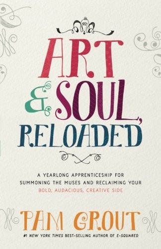 Cover for Art & Soul, Reloaded