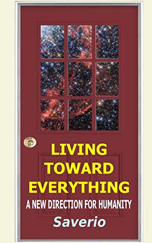 Cover for Living Toward Everything