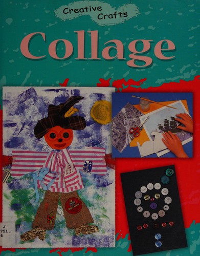 Cover for Collage