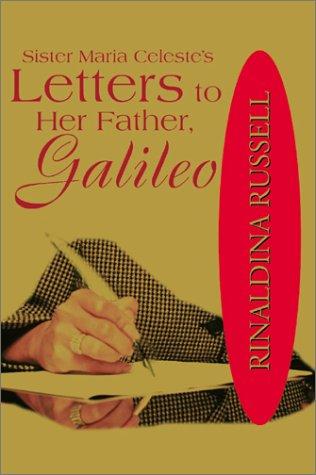 Cover for Sister Maria Celeste's Letters to Her Father, Galileo
