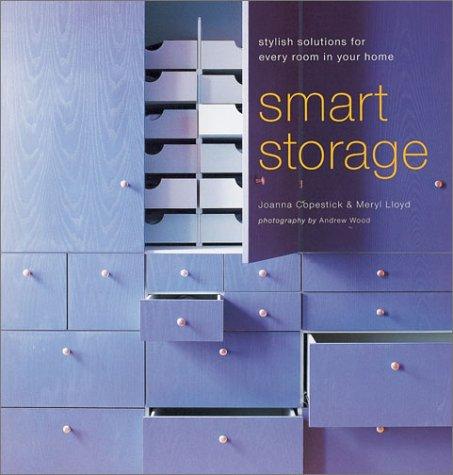 Cover for Smart Storage