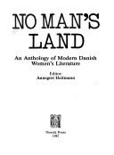 Cover for No Man's Land