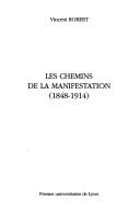 Cover for Parcours de femmes