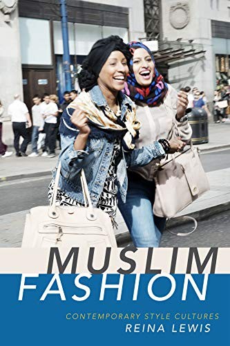 Cover for Muslim fashion