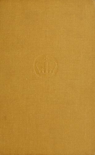 Cover for Life styles of educated women