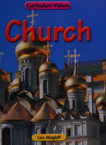 Cover for Church