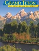 Cover for Grand Teton
