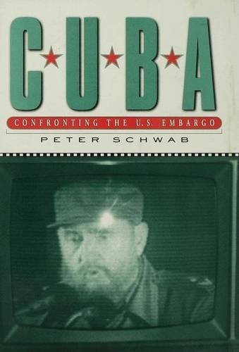 Cover for Cuba