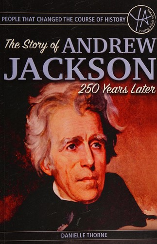Cover for People that changed the course of history
