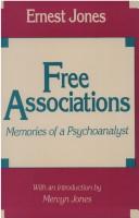 Cover for Free associations