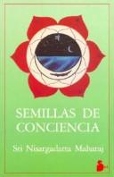 Cover for Semillas de conciencia