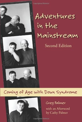 Cover for Adventures in the Mainstream