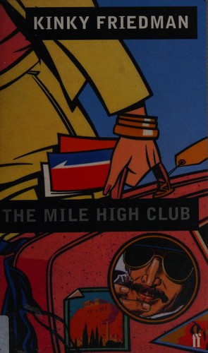 Cover for The mile high club