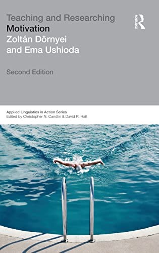 Cover for Teaching and Researching