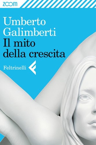 Cover for Il mito della crescita
