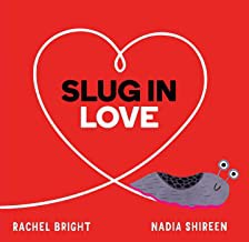 Cover for Slug in Love