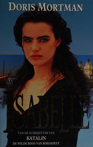 Cover for Isabelle