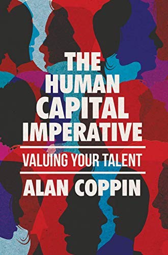 Cover for The Human Capital Imperative