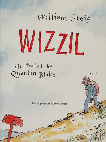 Cover for Wizzil