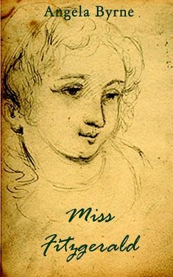 Cover for Miss Fitzgerald