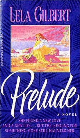 Cover for Prelude