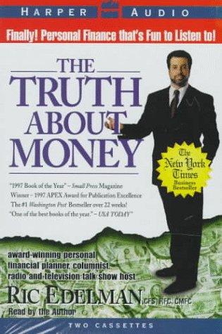 Cover for The Truth About Money
