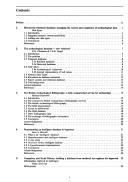 Cover for Computer applications and quantitative methods in archaeology 1991