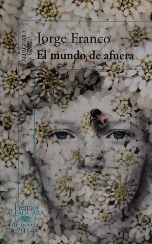 Cover for El mundo de afuera