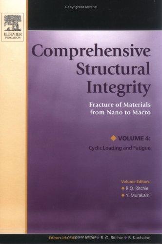 Cover for Comprehensive Structural Integrity 