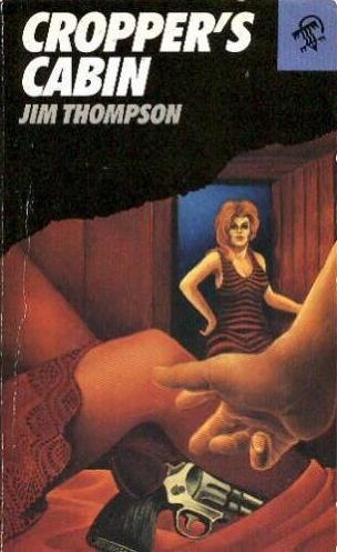 Cover for Cropper's Cabin