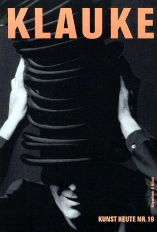 Cover for Jürgen Klauke im Gespräch mit Hans-Michael Herzog und Gerhard Johann Lischka.