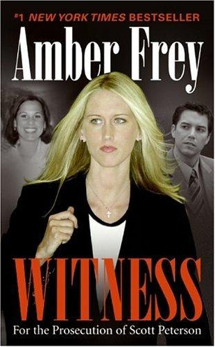 Cover for Witness