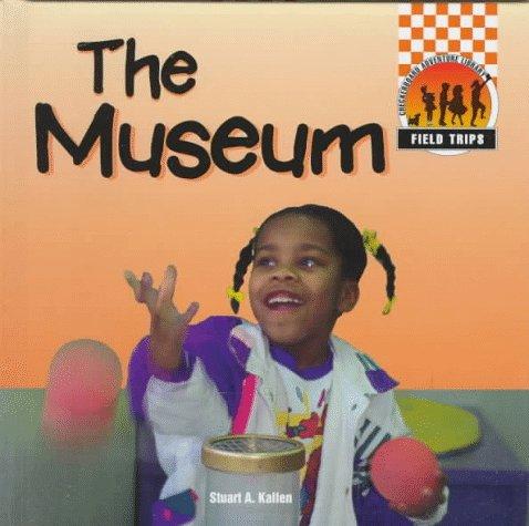 Cover for The museum