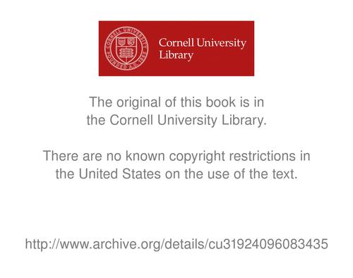 Cover for The three additions to Daniel