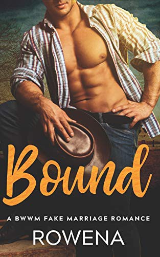 Cover for Bound