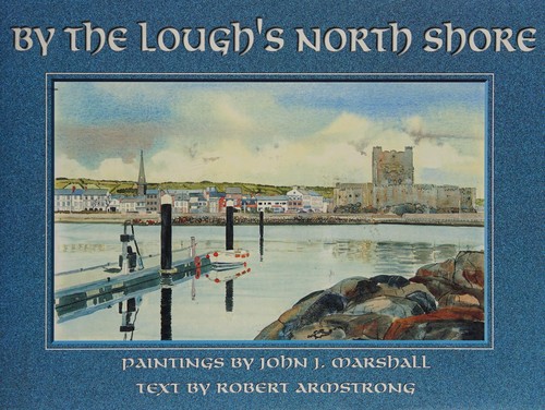 Cover for By the Lough's North Shore