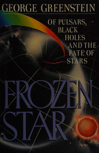 Cover for Frozen star