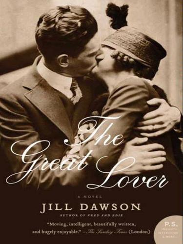 Cover for The Great Lover