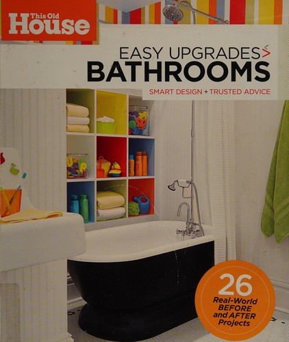 Cover for Easy upgrades