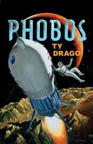 Cover for Phobos