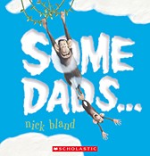Cover for Some Dads