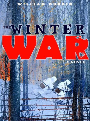 Cover for The Winter War