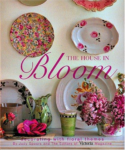 Cover for The House in Bloom