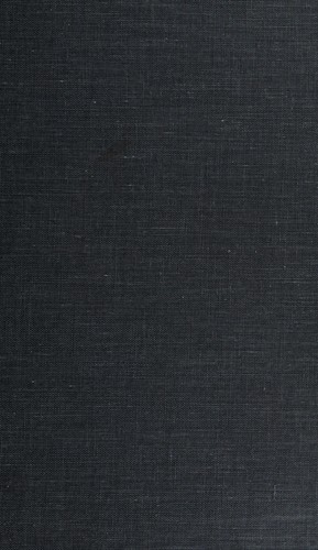 Cover for Treatise concerning the Lord's Supper